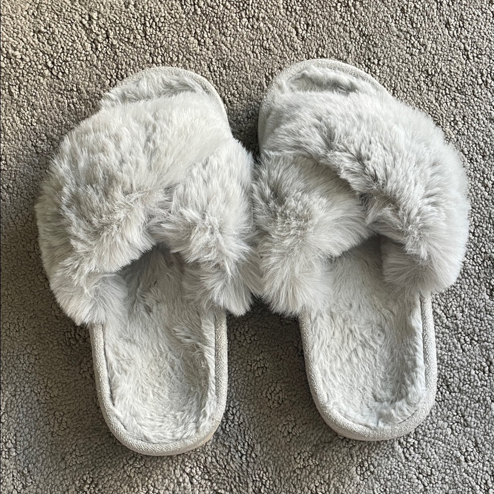 Slippers